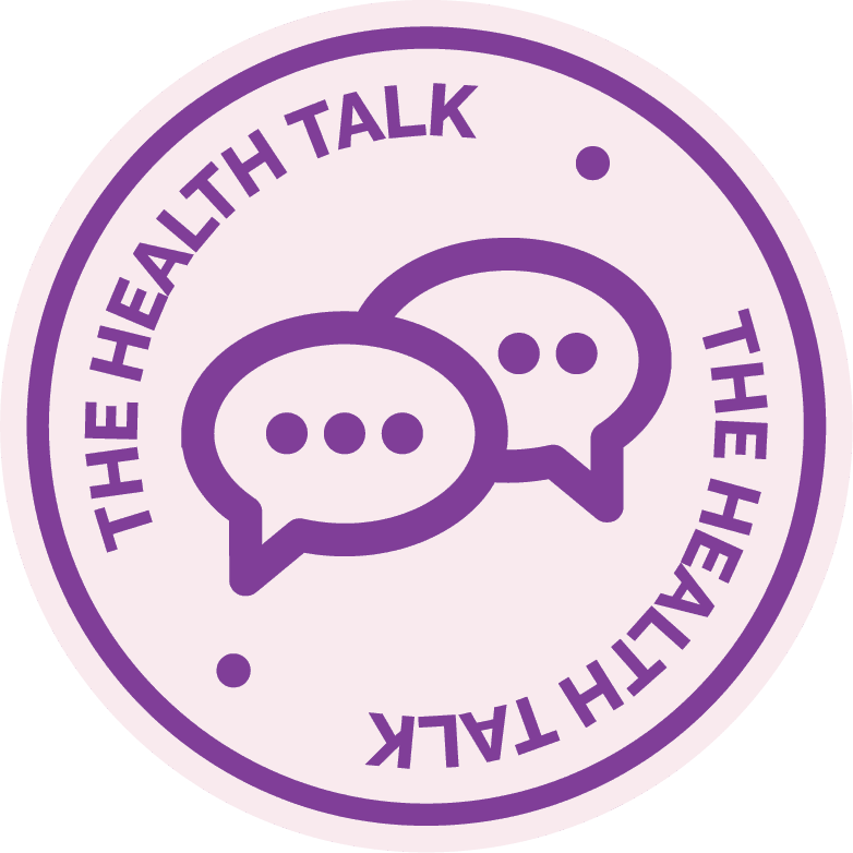 THE HEALTH TALK