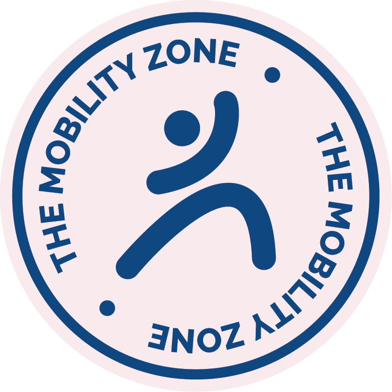 THE MOBILITY ZONE