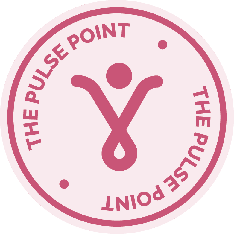 THE PULSE POINT