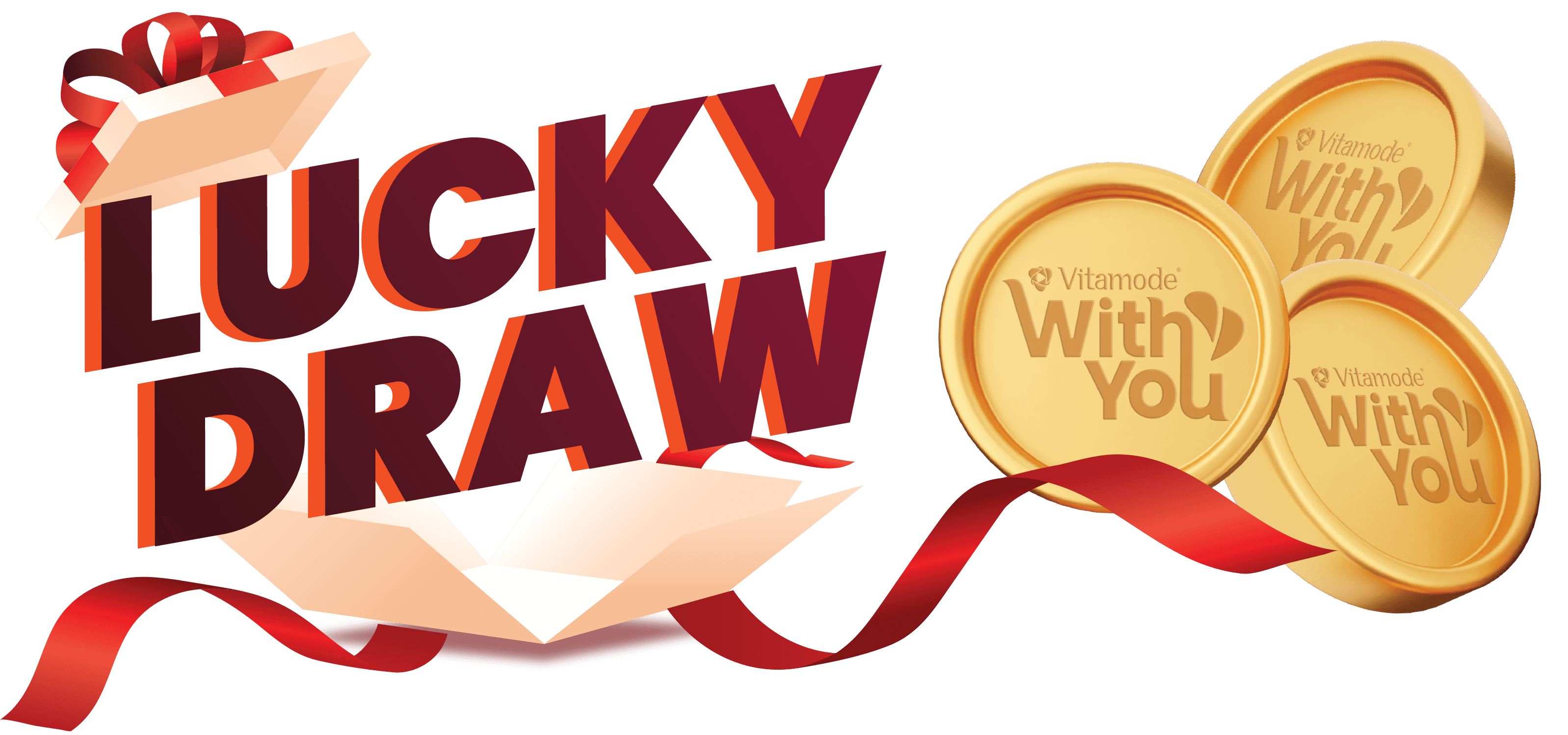 Lucky Draw